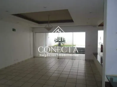 Sobrado com 4 Quartos para alugar, 360m² no Lídice, Uberlândia