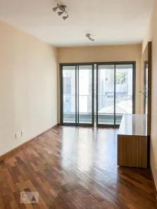 Apartamento com 1 Quarto à venda, 48m² no Consolação, São Paulo