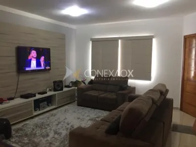 Casa com 3 Quartos à venda, 172m² no Residencial Vitória Ropole (Barão Geraldo), Campinas