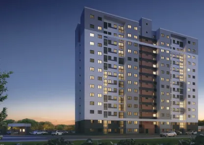 Apartamento com 3 Quartos à venda, 60m² no Boa Vista, Vitória da Conquista