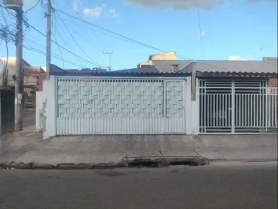 Casa com 1 Quarto à venda, 49m² no Vila Helena, Sorocaba