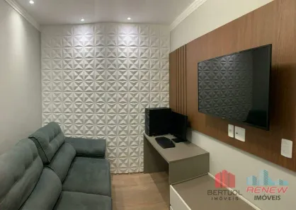 Apartamento com 3 Quartos à venda, 61m² no Parque União, Jundiaí