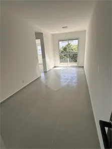 Apartamento com 2 Quartos para alugar, 47m² no Vila Gustavo, São Paulo