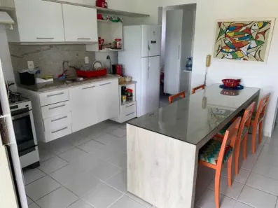 Apartamento com 3 Quartos para alugar, 92m² no Guarajuba (Monte Gordo), Camaçari