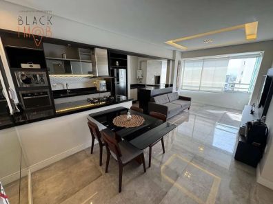 Apartamento com 2 Quartos à venda, 76m² no Vila das Jabuticabeiras, Taubaté