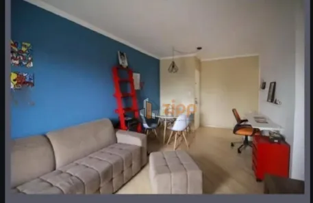 Apartamento com 2 Quartos à venda, 68m² no Jardim Paraíso, São Paulo