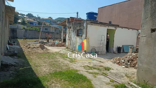 Lote/Terreno à venda, 660m² no Campo Redondo, São Pedro da Aldeia