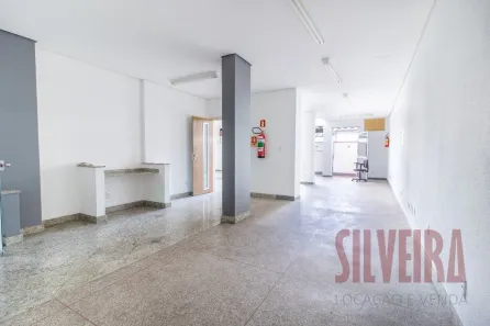 Ponto Comercial à venda, 227m² no Boa Vista, Porto Alegre