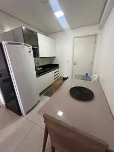 Apartamento com 1 Quarto para alugar, 30m² no Ilha do Leite, Recife