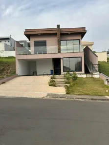 Casa de Condomínio com 4 Quartos à venda, 212m² no Jardim Morumbi, Indaiatuba