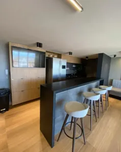 Apartamento com 2 Quartos à venda, 69m² no Camboinha, Cabedelo