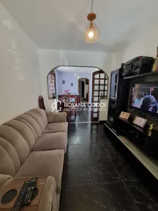 Casa com 2 Quartos à venda, 150m² no Jordanópolis, São Bernardo do Campo