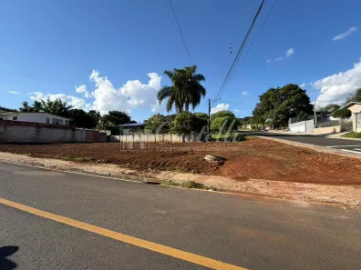 Lote/Terreno à venda, 571m² no Colônia Dona Luíza, Ponta Grossa