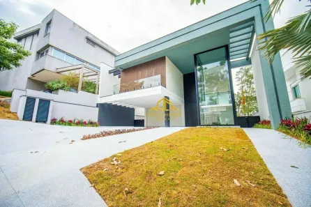 Casa de Condomínio com 5 Quartos à venda, 377m² no Paisagem Renoir, Cotia