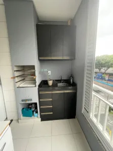 Apartamento com 2 Quartos à venda, 70m² no Jardim Oriente, São José dos Campos