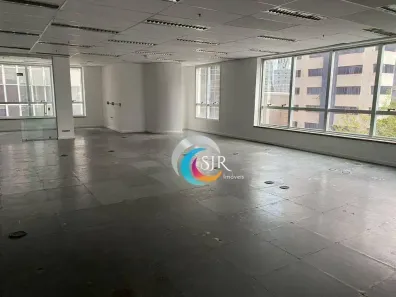 Sala Comercial para alugar, 468m² no Itaim Bibi, São Paulo