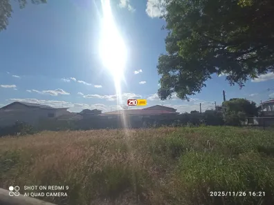 Lote/Terreno à venda, 575m² no Chácara Areal, Indaiatuba