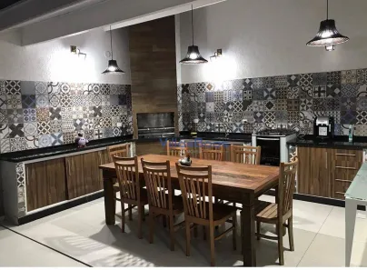 Casa com 3 Quartos à venda, 186m² no Loteamento Villa Branca, Jacareí