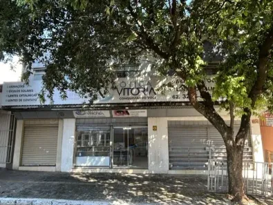 Prédio Comercial à venda, 391m² no Setor Central, Goiânia