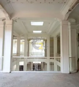 Prédio Comercial para alugar, 2191m² no Centro, Santos