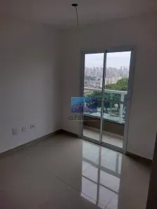Apartamento com 2 Quartos à venda, 40m² no Vila Euthalia, São Paulo