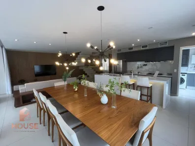 Casa de Condomínio com 4 Quartos à venda, 261m² no Chácaras Copaco, Arujá