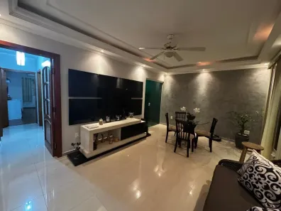 Casa com 3 Quartos à venda, 150m² no Jardim dos Oliveiras, Campinas