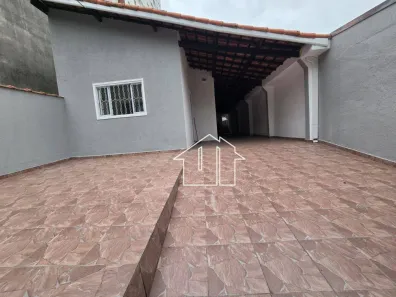 Casa com 3 Quartos à venda, 82m² no Jardim Satélite, São José dos Campos
