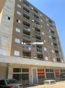 Apartamento com 1 Quarto à venda, 44m² no Chácaras Reunidas São Jorge, Sorocaba
