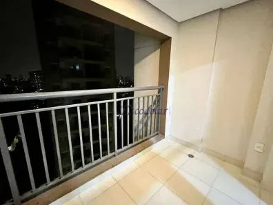 Apartamento com 1 Quarto à venda, 30m² no Parada Inglesa, São Paulo