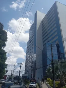 Sala Comercial à venda, 32m² no Adrianópolis, Manaus