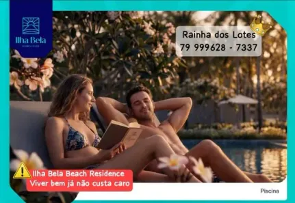 Lote/Terreno à venda, 200m² no , Barra dos Coqueiros