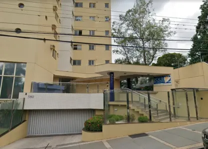 Apartamento com 3 Quartos para alugar, 149m² no Vila Fujita, Londrina