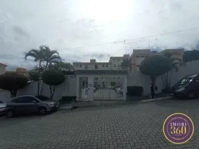 Apartamento com 2 Quartos para venda ou aluguel, 50m² no Jardim Planalto, São Paulo