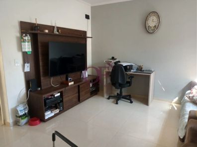 Casa de Condomínio com 3 Quartos à venda, 145m² no Recanto Quarto Centenário, Jundiaí