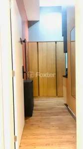 Kitnet com 1 Quarto à venda, 31m² no Moema, São Paulo