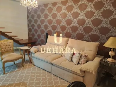 Casa com 5 Quartos à venda, 294m² no Vila Bandeirantes, São Paulo