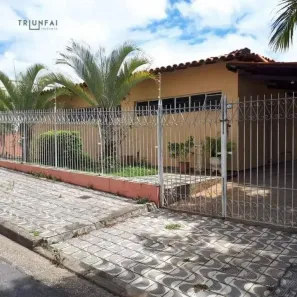Casa com 3 Quartos à venda, 176m² no Jardim Icatu, Votorantim