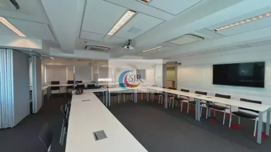 Sala Comercial para alugar, 400m² no Higienópolis, São Paulo
