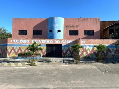 Prédio Comercial para alugar, 706m² no Parque Dois Irmãos, Fortaleza