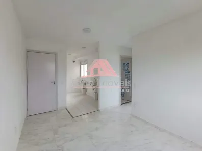 Apartamento com 2 Quartos à venda, 40m² no Santíssimo, Rio de Janeiro