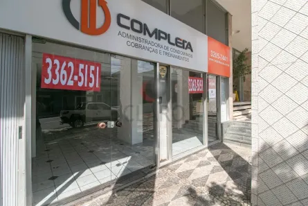 Sala Comercial à venda, 273m² no Alto da Glória, Curitiba
