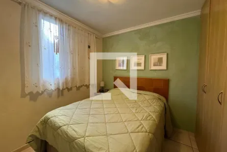 Apartamento com 2 Quartos à venda, 70m² no Continental, Osasco