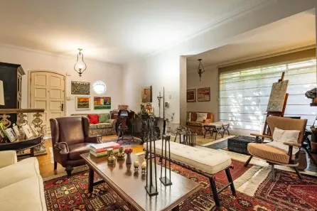 Casa com 2 Quartos à venda, 350m² no Jardim Europa, São Paulo