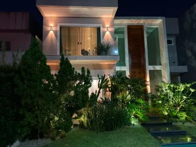 Casa com 4 Quartos à venda, 250m² no Parque Verde, Belém