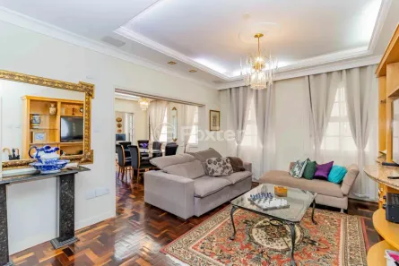 Apartamento com 3 Quartos à venda, 130m² no Centro Histórico, Porto Alegre