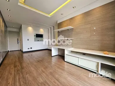 Apartamento com 2 Quartos para alugar, 65m² no Vila Albano, São Paulo