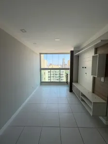 Apartamento com 2 Quartos à venda, 65m² no Praia de Itaparica, Vila Velha
