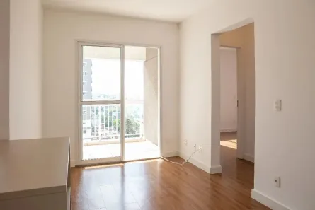 Apartamento com 2 Quartos à venda, 51m² no Água Branca, São Paulo