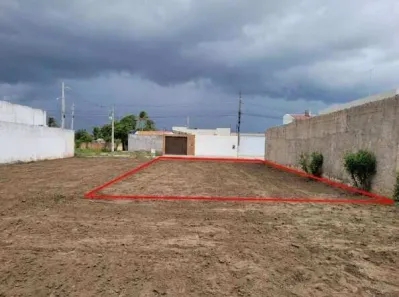 Lote/Terreno à venda, 250m² no Aruana, Aracaju